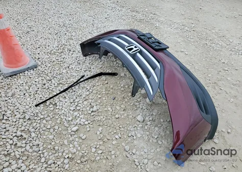 2014 Honda Cr-V Lx z USA, uszkodzony, nr VIN 5J6RM3H3XEL032773